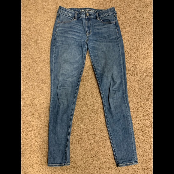 American Eagle Outfitters Denim - American Eagle jeans
